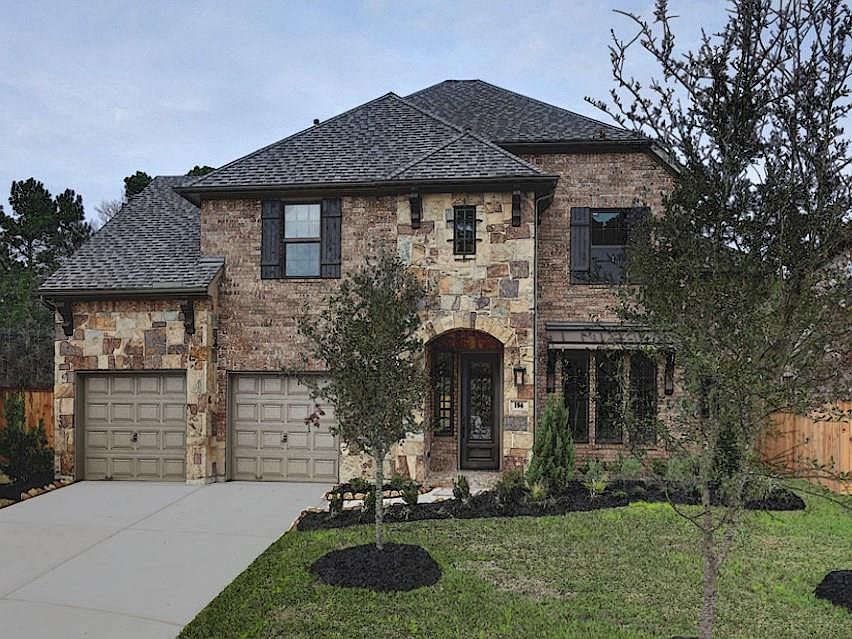 1st image of 83 Springtime Creek Dr