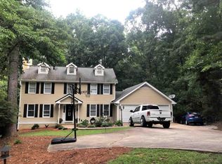 96 Brookside Way, Villa Rica, GA 30180