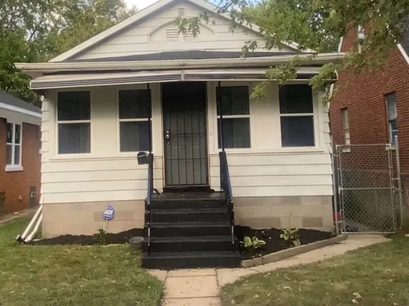 3661 Connecticut St, Gary, IN 46409
