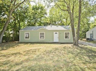 1525 E Evanston St, Wichita, KS 67219