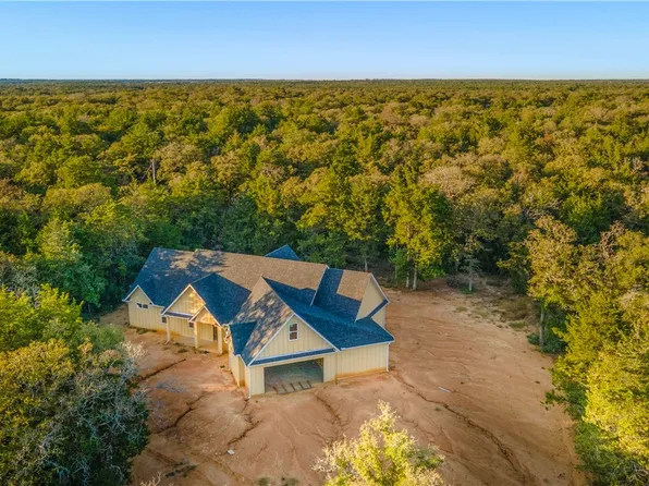 County Road 324, Caldwell, TX 77836