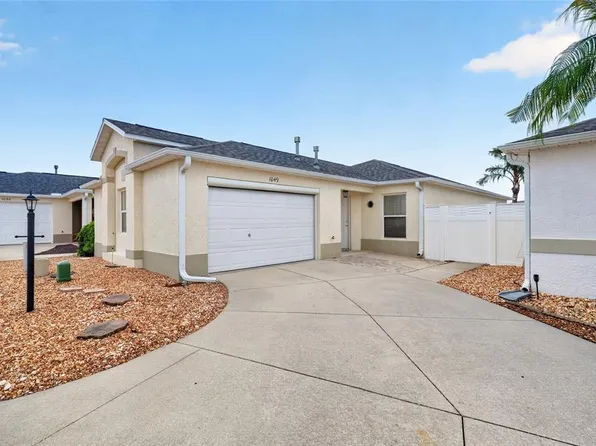 1049 JACKSON STREET, THE VILLAGES, FL 32162