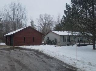 4950 McAlpin Rd, Gagetown, MI 48735