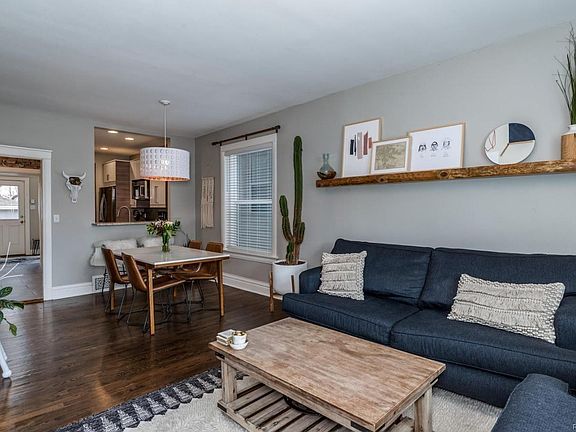 4th image of 2853 N Josephine St