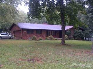 433 Carson Springs Rd, Newport, TN 37821