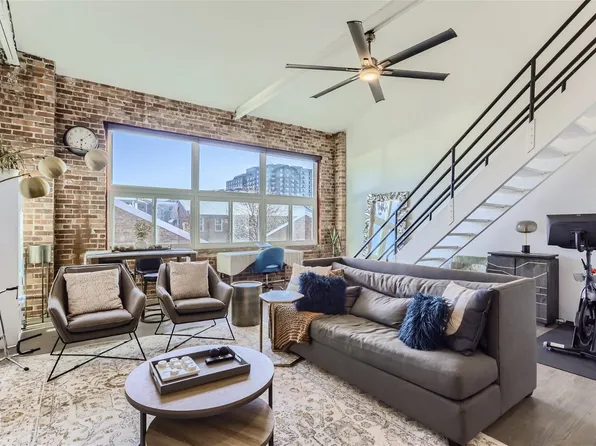 3309 Blake St Suite 202, Denver, CO 80205