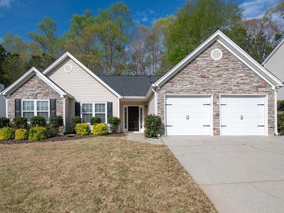 1851 Millwood Park Ct, Buford, GA, 30518