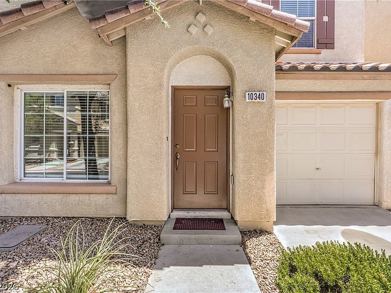 10340 Gunter Hill Ct, Las Vegas, NV