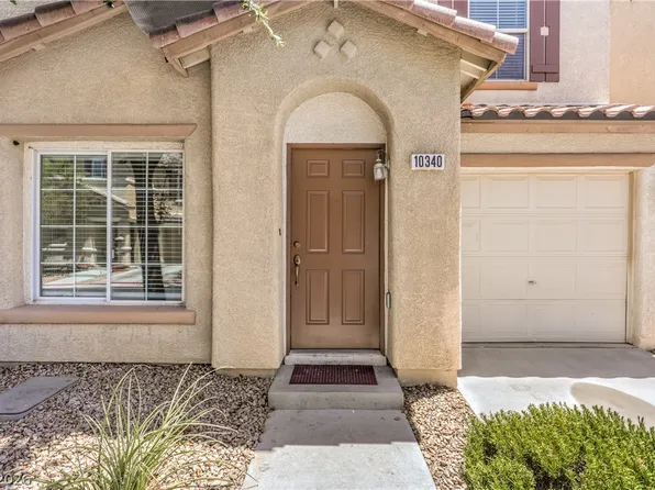 10340 Gunter Hill Ct, Las Vegas, NV 89183