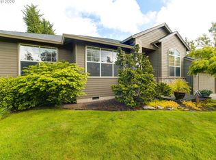 6131 SW Kruse Ridge Dr, Portland, OR 97219