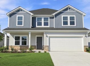 118 Gibbon Way, Gray Court, SC 29645