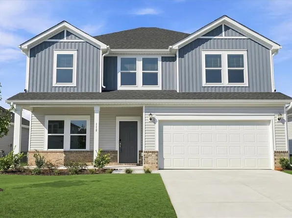 118 Gibbon Way, Gray Court, SC 29645