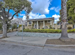 3541 Columbine Dr, San Jose, CA