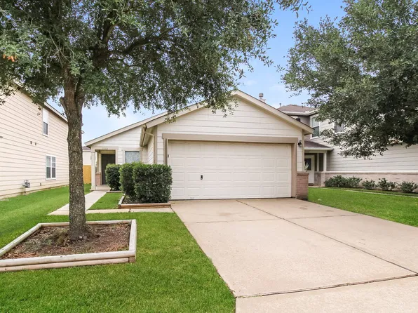 11315 Flying Geese Ln, Tomball, TX 77375