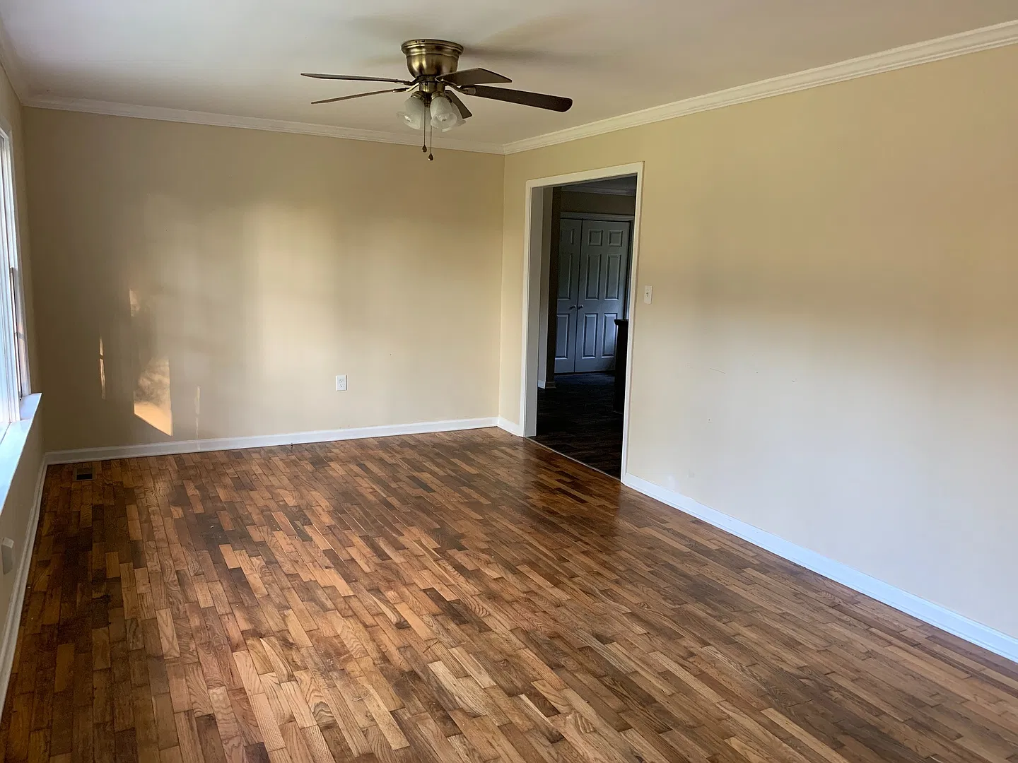 3 Bedrooms, 1 Bathroom - Home in North Rome! — Photo 3