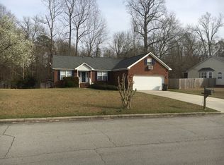 3914 Yarmouth Rd, New Bern, NC 28562