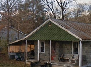 115 Water Dr, Heiskell, TN 37754