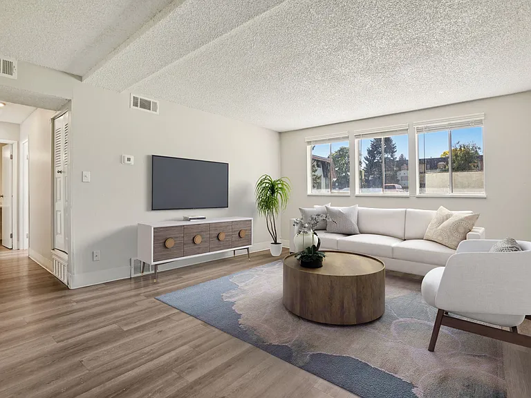 Renovated Apartment Homes