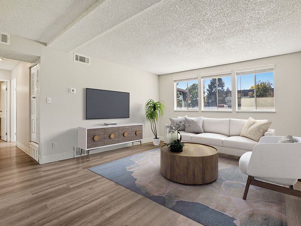 Renovated Apartment Homes