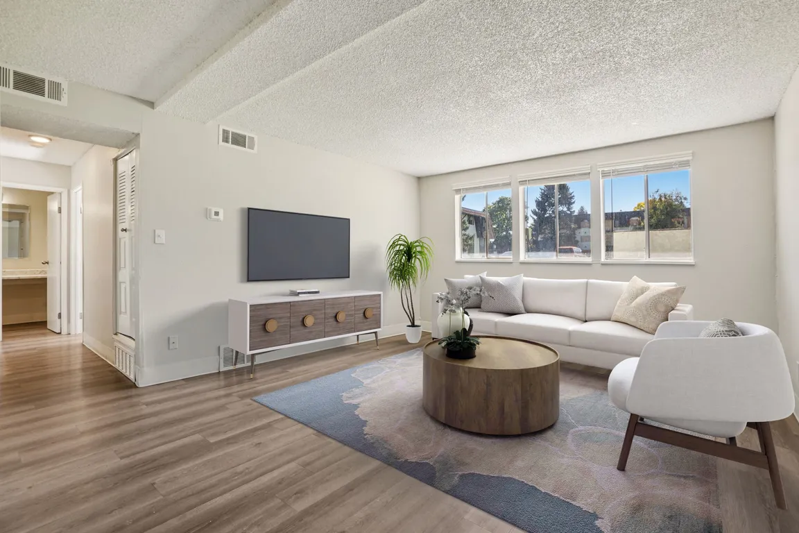 Renovated Apartment Homes