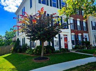 501 Ellison Ct, Frederick, MD 21703