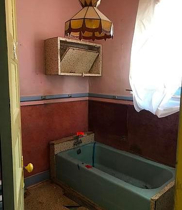 BATH