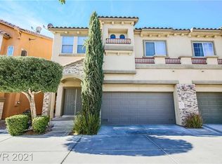 1173 Via Ponte, Henderson, NV 89052