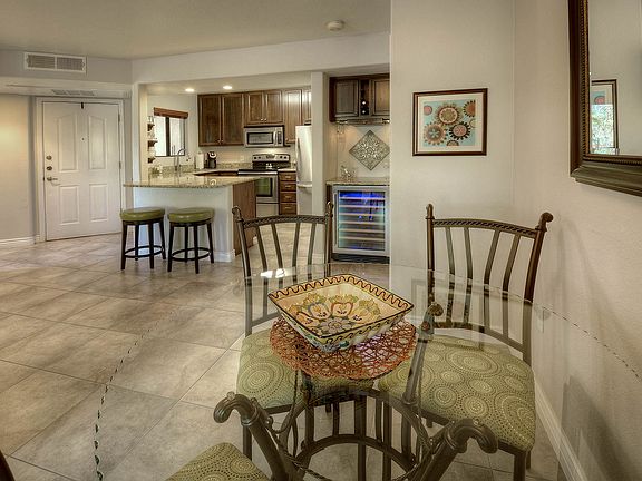 Dining & Wine Cooler 