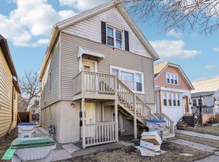 2341 S 17th St, Milwaukee, WI 53215
