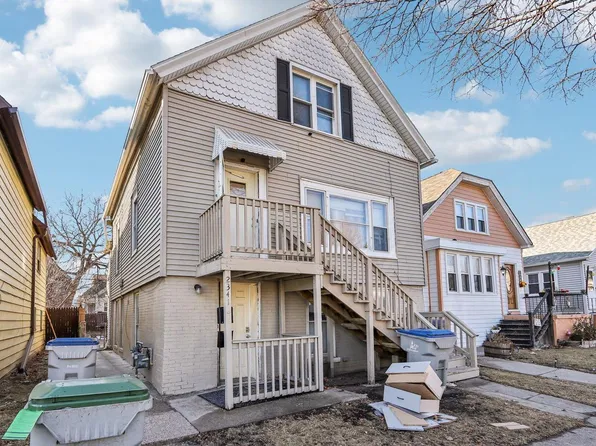 2341 South 17th STREET, Milwaukee, WI 53215