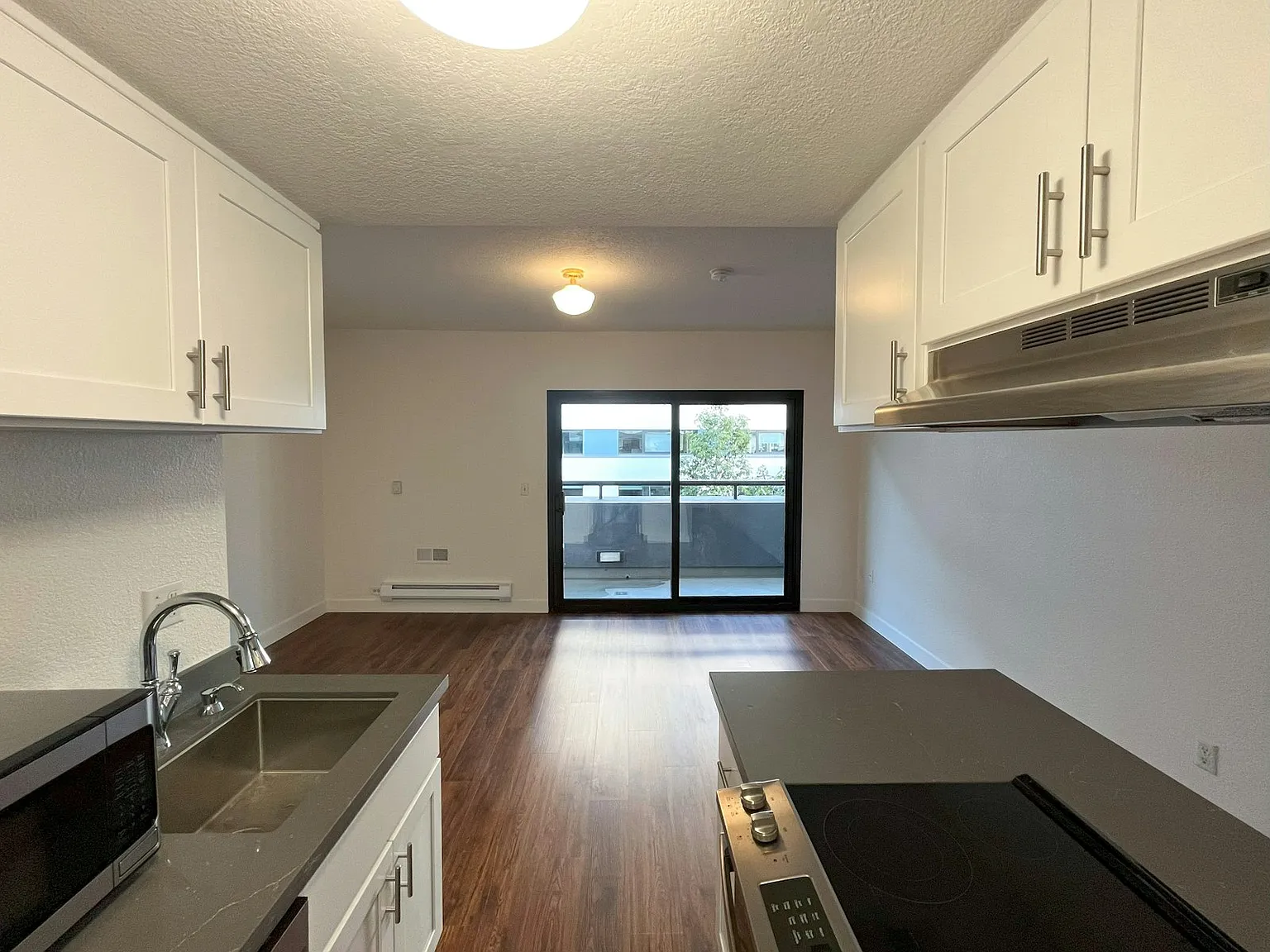 201 Harrison Street, Unit 212 — Photo 4