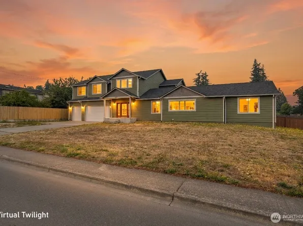 7325 276th Street NW, Stanwood, WA 98292