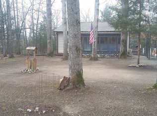 127 Briarwood Dr, Highland, AR 72542