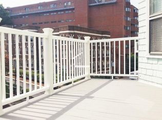 29 Gerald Rd #02, Boston, MA 02135