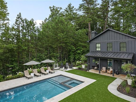 5th image of 277 Mountain View Rdg NW