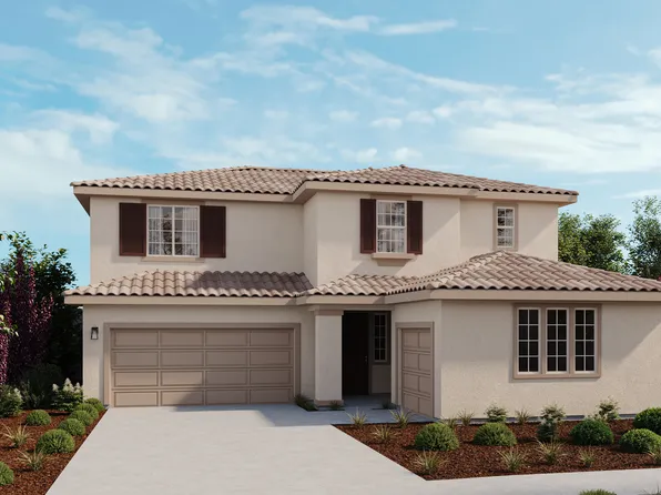 441 W Calabria Dr, Mountain House, CA 95391