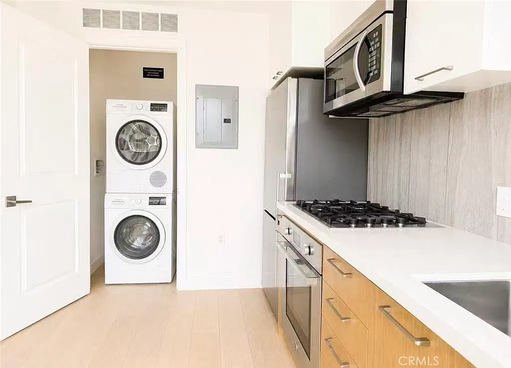 1 bed, 527 sqft, $2,250 — Photo 4