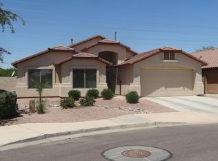 8706 S 48th Ln, Laveen, AZ 85339