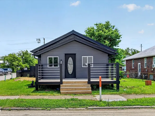 1921 E Minnesota St, Indianapolis, IN 46203