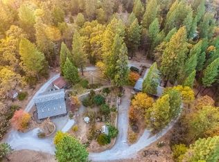 3341 Rio Vista Way, Camino, CA 95709