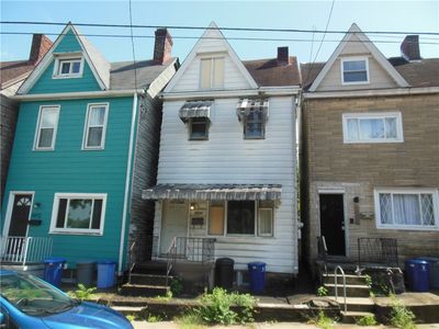 1010 E Warrington Ave, Pittsburgh, PA, 15210