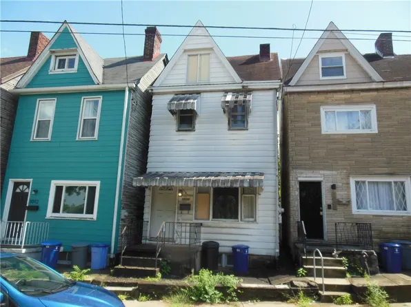 1010 E Warrington Ave, Pittsburgh, PA 15210