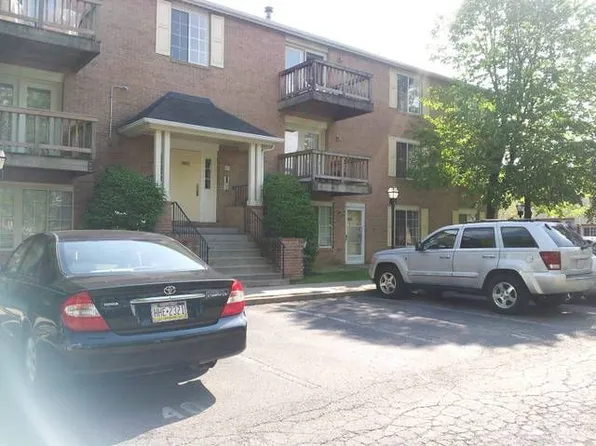 201 Holmes Pl APT 1, Pittsburgh, PA 15213