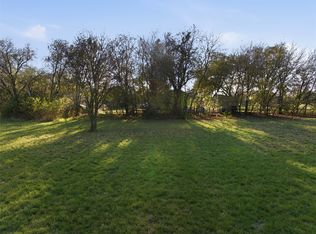 1377 Rogers St, Mc Gregor, TX 76657