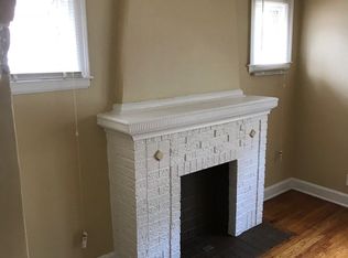 8937 Appoline St, Detroit, MI 48228