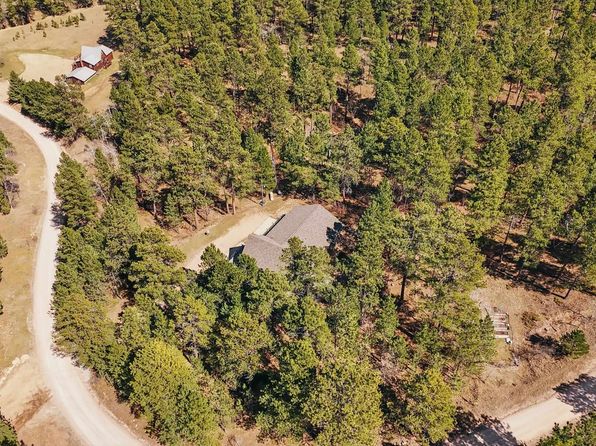 20812 Boulder Creek Rd, Sturgis, SD 57785
