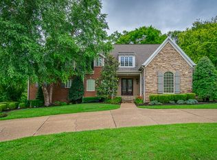 346 Beckridge Rd, McMinnville, TN 37110