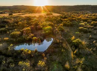 Shady Oaks Dr, Palo Pinto, TX 76484