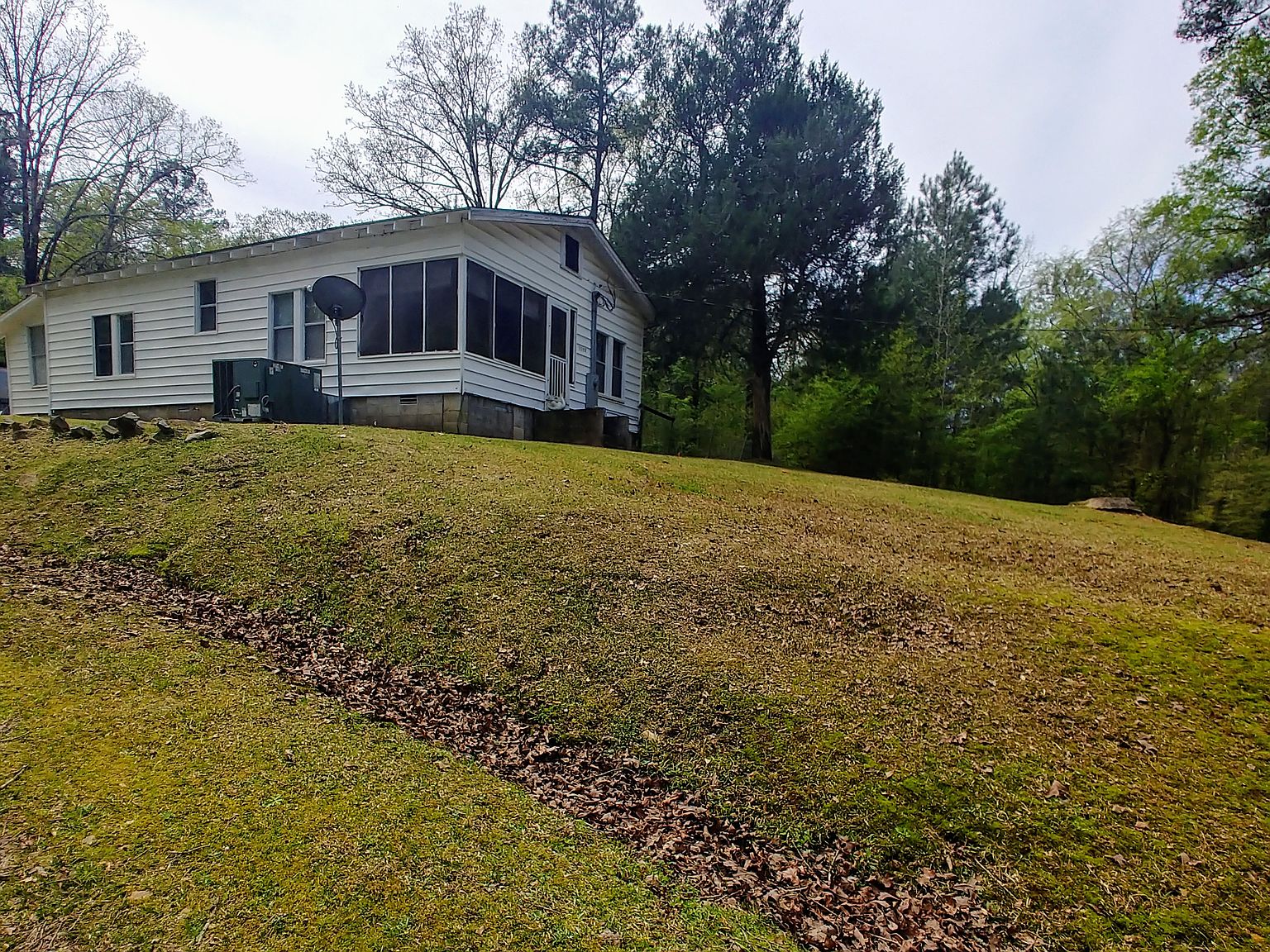 5397 Highway 24, Chidester, AR 71726 Zillow