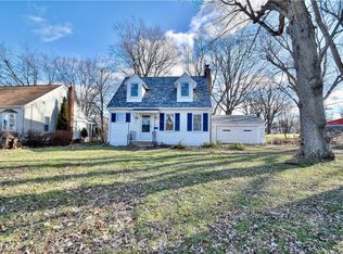 5108 Dunsmore Ave, Ashtabula, OH 44004